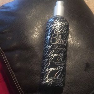 Legacy Black magical silicon emulsion Tan Extender